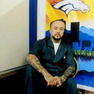 Prison Correspondence - Write to an Inmate: Matthew Mann Prison PenPal Matthew Mann