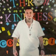 Prison Correspondence - Write to an Inmate: Dylan Briggs Prison PenPal Dylan Briggs